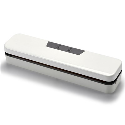 Pārnēsājams vakuuma blīvētājs lietošanai mājās