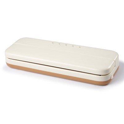 Uzlādējams vakuuma blīvētājs